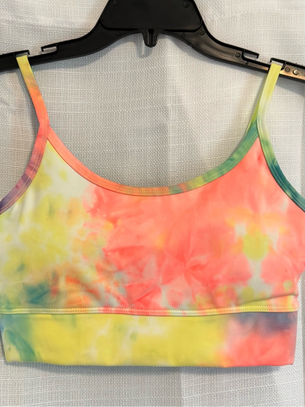 Zenana Outfitters Sports Bra